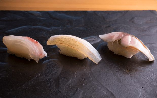 寿司割烹 源平